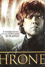 GOT - poster - 5