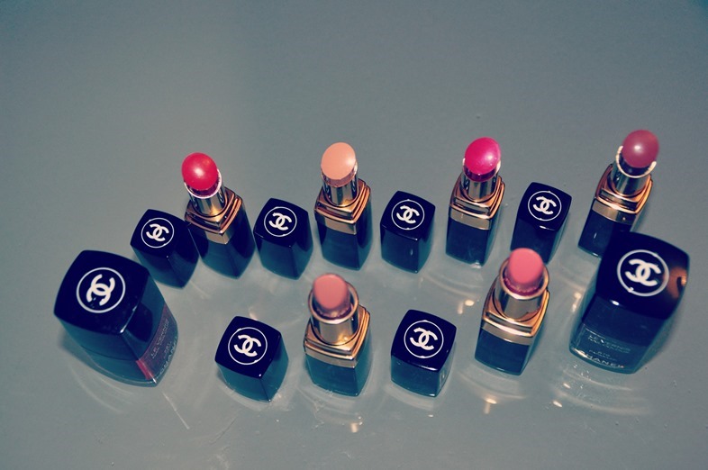 chanel new collection sumer