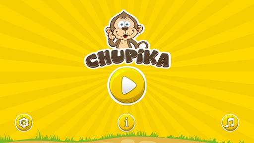 Chupika Connect Animals