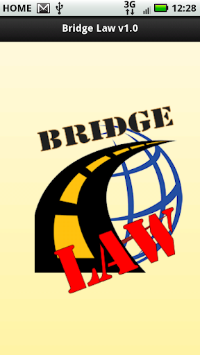 Bridge Law