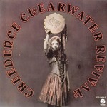 1972 - Mardi Gras - Creedence Clearwater Revival