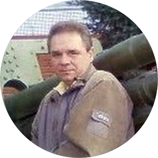 юрий кувшинов