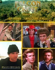 Falcon Crest_#095_And The Fall