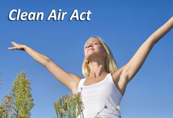 clean-air-act