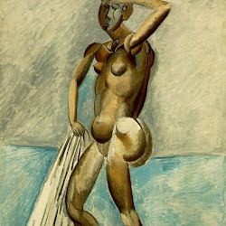 Picasso, Bather, 1909.jpg