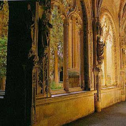 60 - Juan Guas - Monasterio de San Juan de los Reyes de Toledo