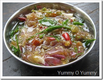 Kanthari Mulaku Chammanthi