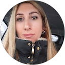 Stephanie Legault Blais