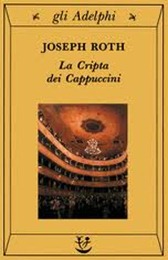 La cripta dei cappuccini - J. Roth