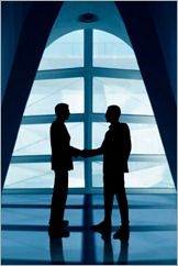 Closing The Deal - iStock_000003393797XSmall