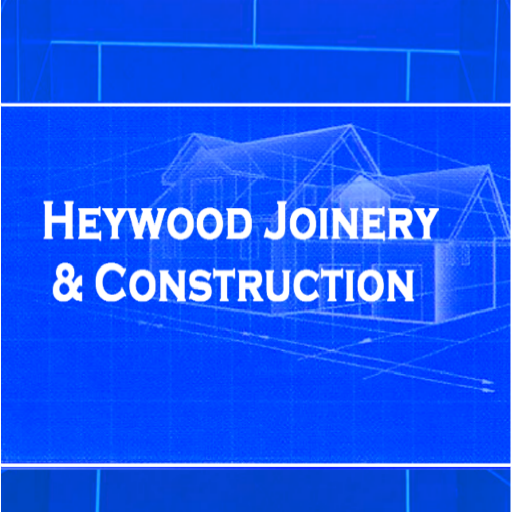 Heywood Joinery&Construction 商業 App LOGO-APP開箱王