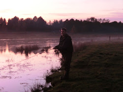 Skjern Au _ Oktober 2012 - 111