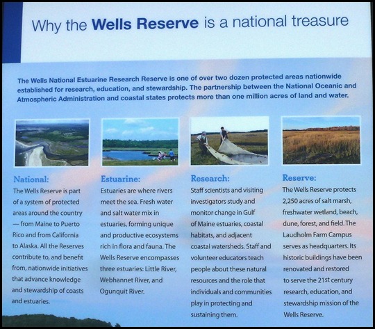 03a2 - The Wells Reserve why it is important