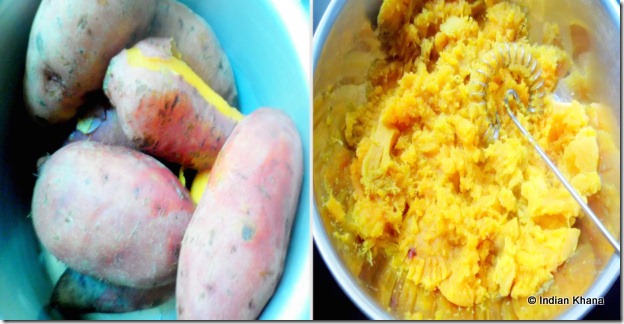 Sweet Potato Halwa1-1