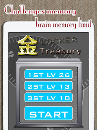 Treasury Password Locker poster 7