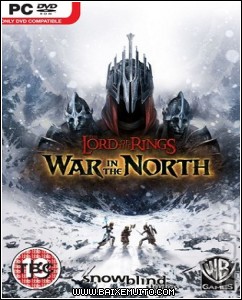 4eb672fd7418f Download – Lord Of The Rings War In The North FullRip – PC Baixar Grátis