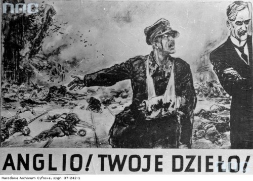 pakt ribbentrop beck