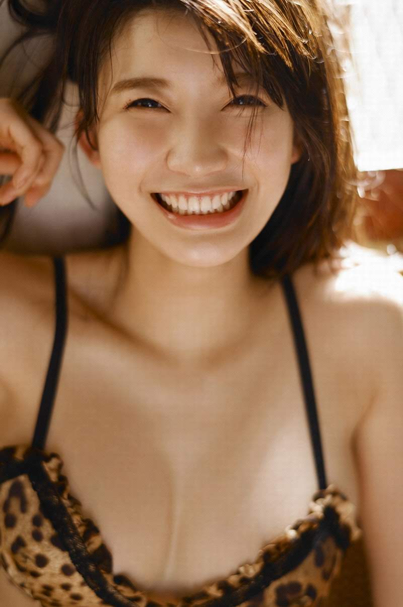 [WPB-net] 2018.06 No.219 小倉優香 スペシャル写真集「少しおとなに」Chapter03