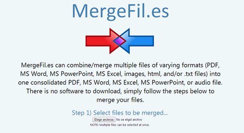 MergeFil