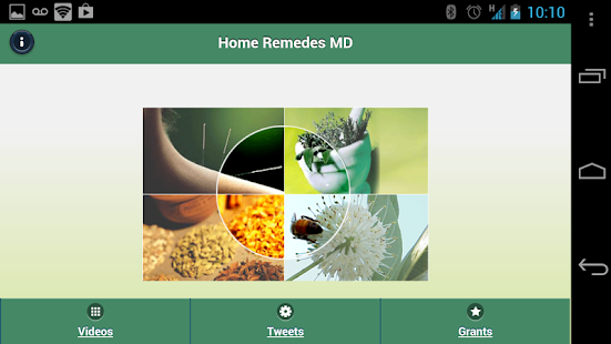 【免費健康App】Home Remedies MD Today-APP點子