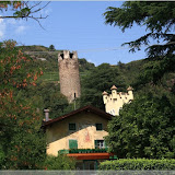 Torre Druso