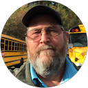 Drew Heiss profile picture