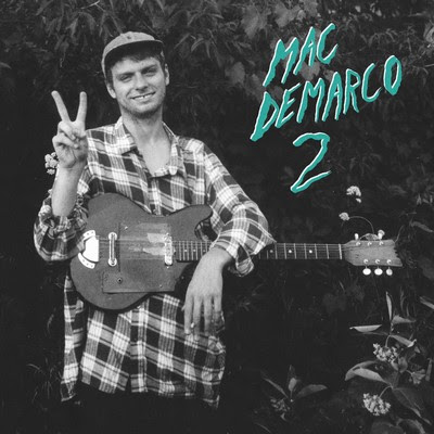 Mac%2BDemarco%2B2 Mac Demarco - 2 [7.8]