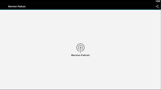 Mormon Podcast