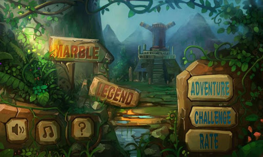 Zuma Game For Apple