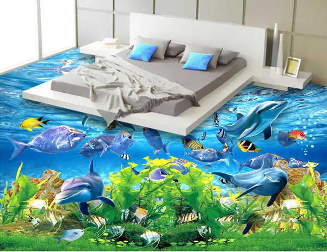 Kết quả hình ảnh cho sàn 3d đẹp