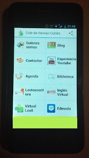Download Cole de Hernán Cortés APK