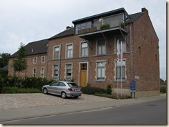 Melkwezer, Dorpstraat: 's Hertogenhof