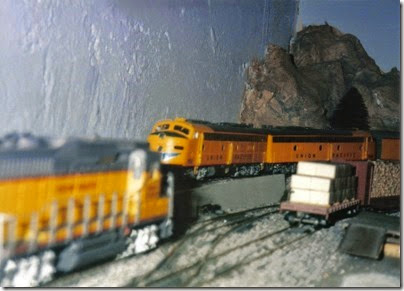 04 My Layout in 1995