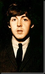 Paul McCartney James_Paul_McCartneysmallpic