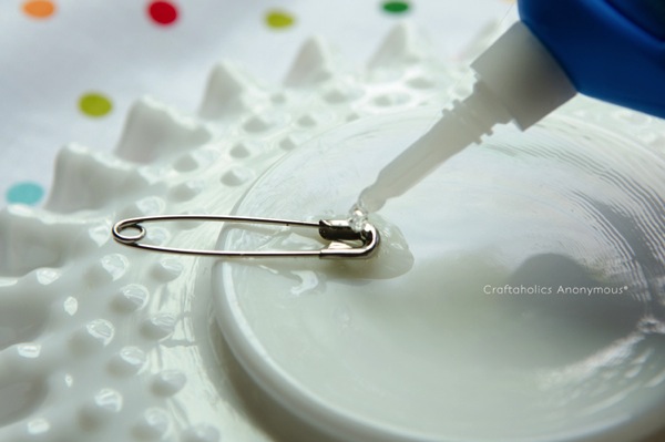 How To Hang Plates Without Exposed Hardware - The Kim Six Fix How To Hang Plates Without Exposed Hardware - The Kim Six Fix