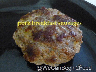 Apr 21 Pork Breakfast Sausages 005 - Copy