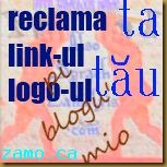 concurs articole zamo.ca: reclama ta, link-ul tau, logo-ul tau pi blogu' mio