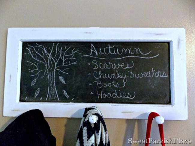 family room chalkboard2