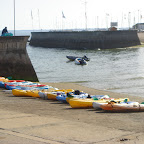 sortie kayak