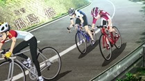 Yowamushi Pedal - 13 -6