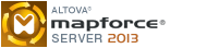 Altova MapForce Server