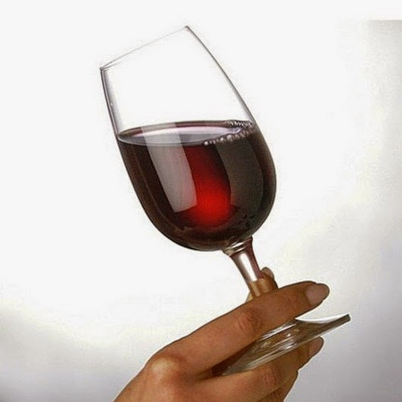 Lo Schioppettino: da vitigno estinto...ad un grande vino rosso friulano.