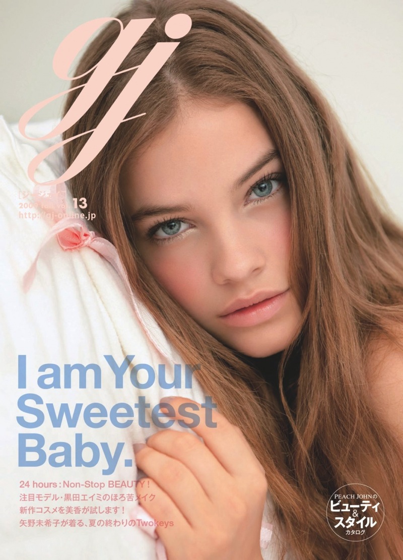 barbara palvin intimissimi 2013