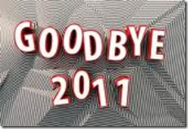 Goodbye 2011 bb