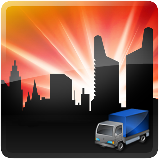 Dynavix Europe Truck Voucher LOGO-APP點子