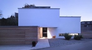 fachada-casa-zochental-de-liebel-architekten-bda fachada-casa-zochental-de-liebel-architekten-bda