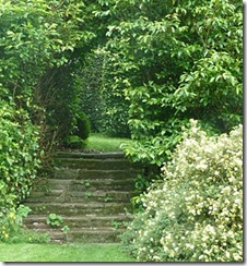 baitlaws garden arch