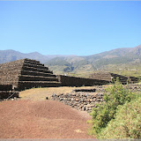 Piramides de Güimar