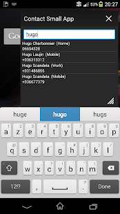 聯繫 Small App(圖2)-速報App