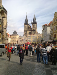 Prag 2009 - 15
